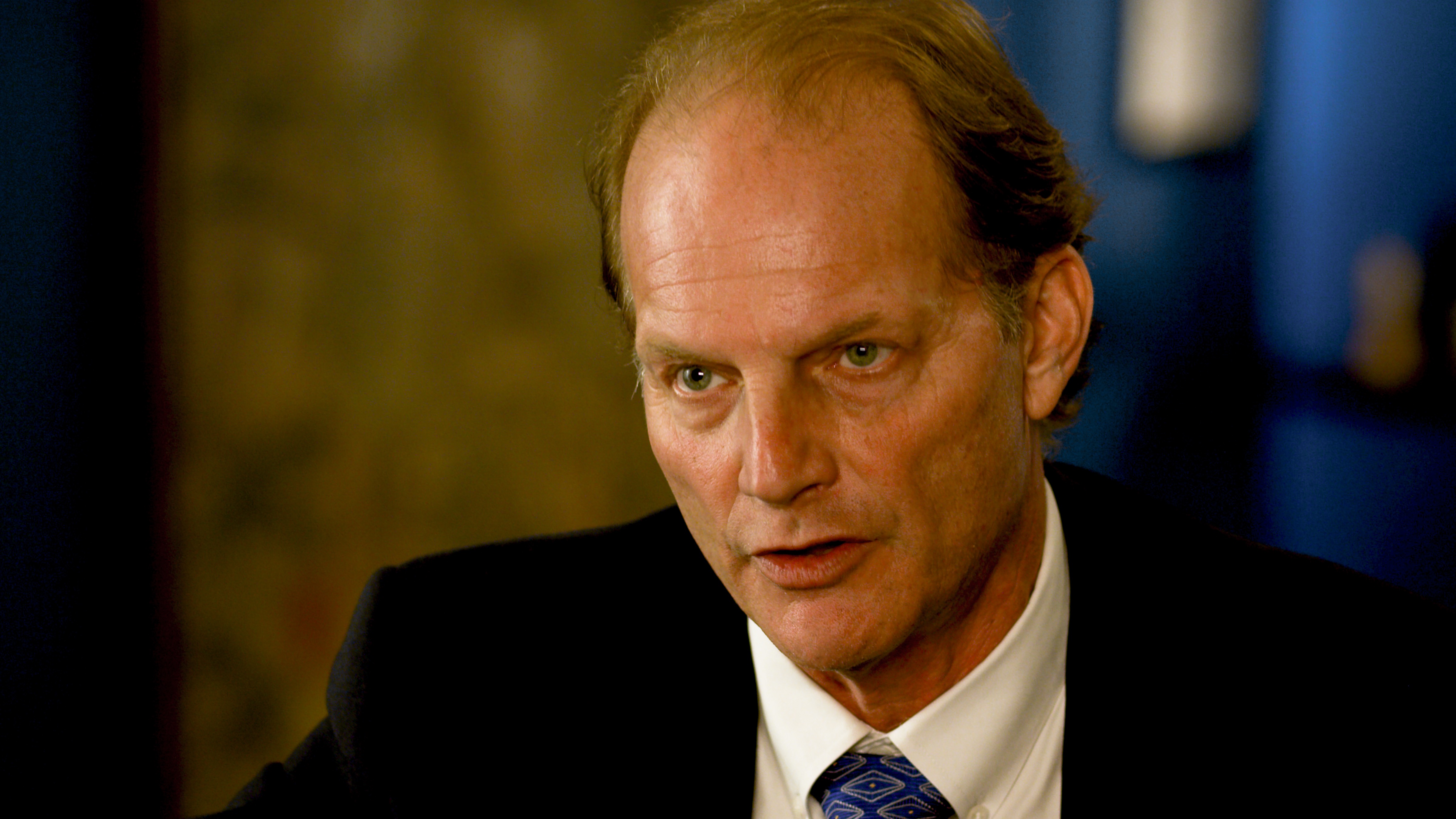 James Zobel