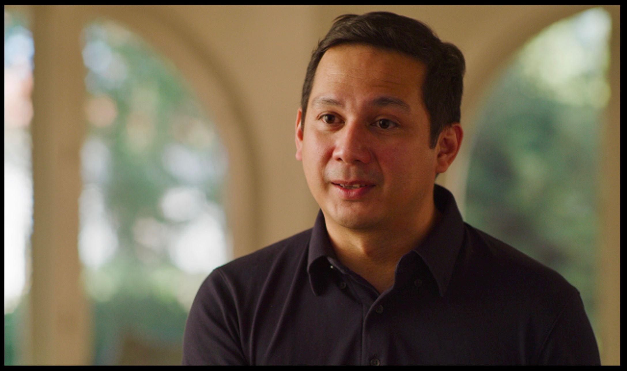 Dr. Ryan Paraiso
